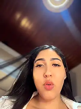 عرض كام I_AM_SOPHIE_