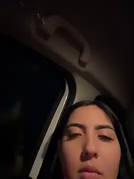 Webkamerová show I_AM_SOPHIE_