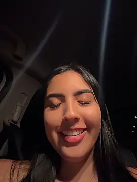 I_AM_SOPHIE_ Webcam-Show