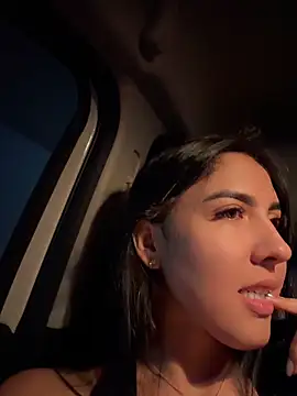 הופעת וובקאם של I_AM_SOPHIE_