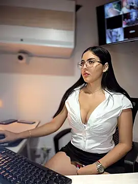 Show de webcam de I_AM_SOPHIE_