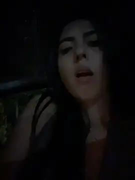 הופעת וובקאם של I_AM_SOPHIE_