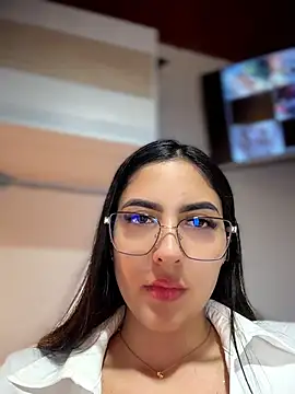 I_AM_SOPHIE_ Show Webcam