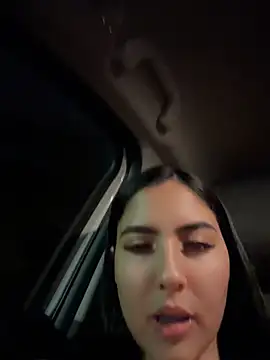 I_AM_SOPHIE_ 网络视讯表演