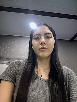 I_AM_SOPHIE_ Webcam Show
