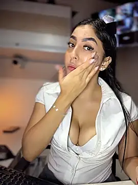 I_AM_SOPHIE_ Webcam Show