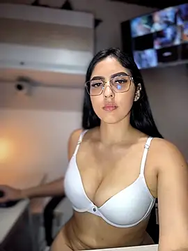 הופעת וובקאם של I_AM_SOPHIE_