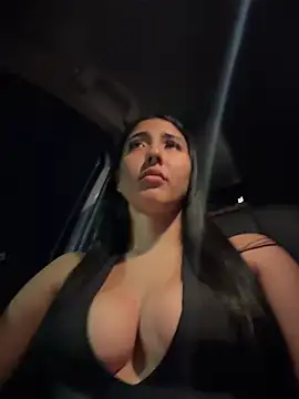 I_AM_SOPHIE_ 웹캠 쇼