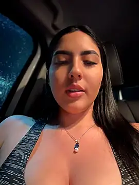 Show de I_AM_SOPHIE_ na webcam