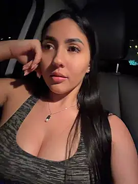I_AM_SOPHIE_ webcam show