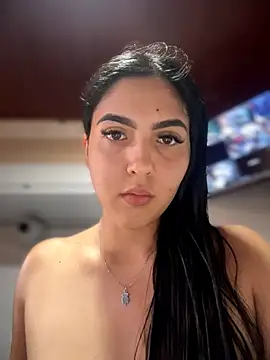 Show de I_AM_SOPHIE_ na webcam