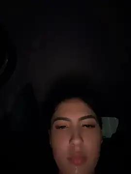 הופעת וובקאם של I_AM_SOPHIE_