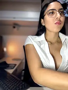 I_AM_SOPHIE_ 在線直播表演