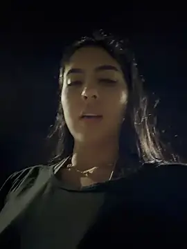 I_AM_SOPHIE_n Webbikameraesitys