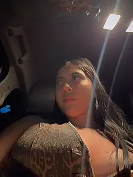 I_AM_SOPHIE_ Adlı Modelin Web Kamerası Şovu