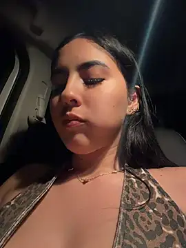عرض كام I_AM_SOPHIE_