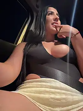 عرض كام I_AM_SOPHIE_