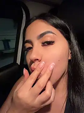 I_AM_SOPHIE_'s Webcam Show