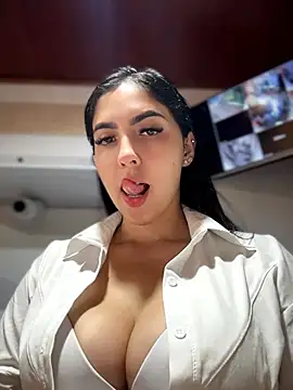 I_AM_SOPHIE_ Webcamshow
