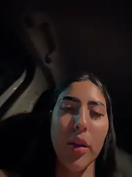 I_AM_SOPHIE_n Webbikameraesitys
