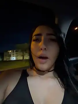 I_AM_SOPHIE_'s Webcam Show