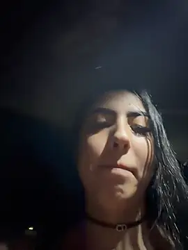 I_AM_SOPHIE_ 在線直播表演