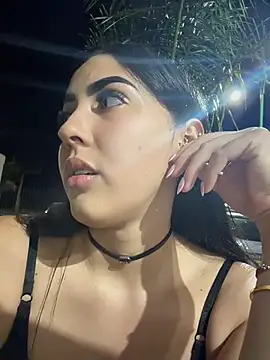 Show Webcam de I_AM_SOPHIE_