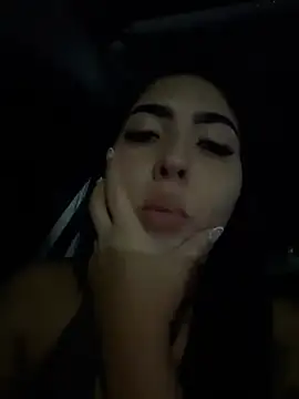 Show Webcam de I_AM_SOPHIE_