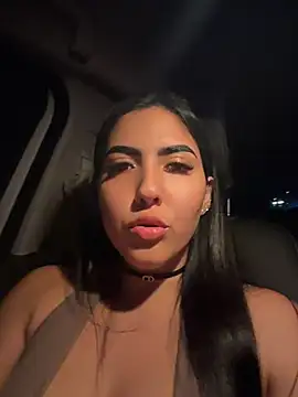 غرفة دردشة I_AM_SOPHIE_ المباشرة