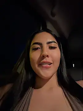 I_AM_SOPHIE_ webcam show
