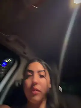 I_AM_SOPHIE_ 웹캠 쇼