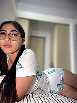 I_AM_SOPHIE_'s Webcam Show