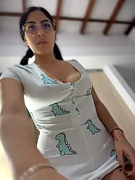 I_AM_SOPHIE_ Webcam Show