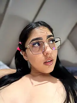 Show de webcam de I_AM_SOPHIE_