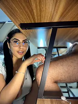عرض كام I_AM_SOPHIE_