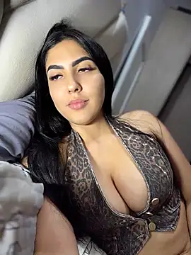 I_AM_SOPHIE_'s Webcam Show