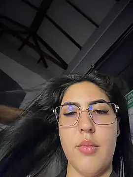 I_AM_SOPHIE_ Webcam Show