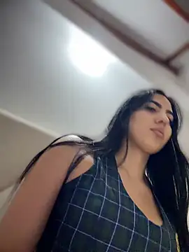 I_AM_SOPHIE_ Show in webcam