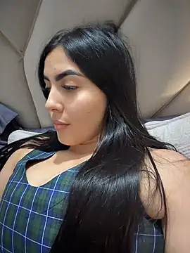 Show Webcam de I_AM_SOPHIE_