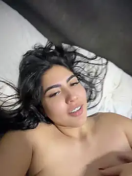 Show Webcam de I_AM_SOPHIE_