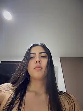Show de I_AM_SOPHIE_ na webcam