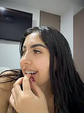 I_AM_SOPHIE_n Webbikameraesitys