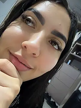 Show de I_AM_SOPHIE_ na webcam