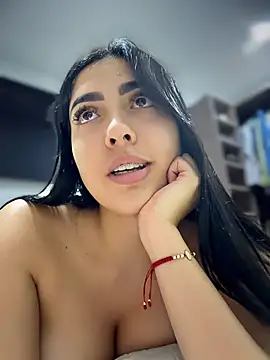 Show Webcam de I_AM_SOPHIE_