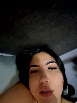 Webkamerová show I_AM_SOPHIE_