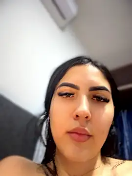 I_AM_SOPHIE_ webcam show