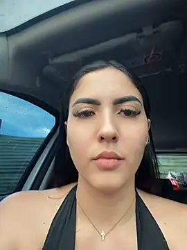 Show de I_AM_SOPHIE_ na webcam