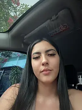 عرض كام I_AM_SOPHIE_