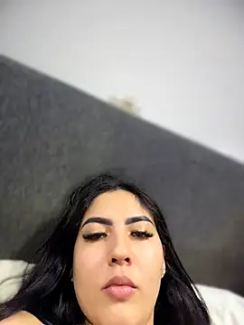 I_AM_SOPHIE_ 웹캠 쇼