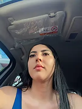 Show Webcam de I_AM_SOPHIE_